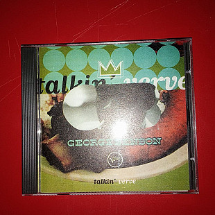 George Benson – Talkin' Verve
