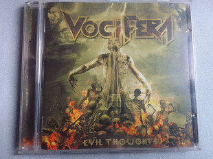 Vocifera - Evil Thoughts