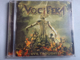 Vocifera - Evil Thoughts