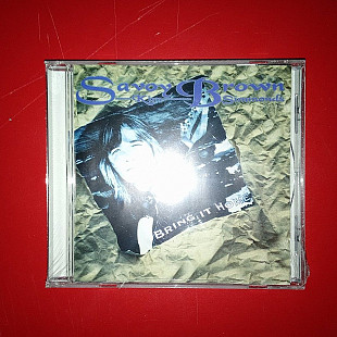 Savoy Brown / Kim Simmonds – Bring It Home