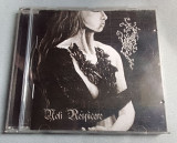 Vereor Nox - Noli Respicere