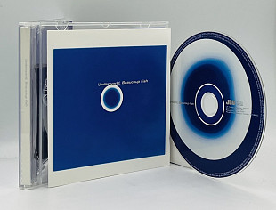 Underworld – Beaucoup Fish (1999, U.K.)