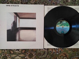 Продам вініл платівки Dire Straits