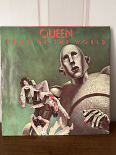 QUEEN News of the World