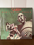 QUEEN News of the World