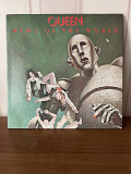 Queen “News of the World”