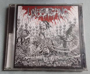 Undergang - Til Doden os Skiller