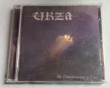 Urza - The Omnipresence of Loss