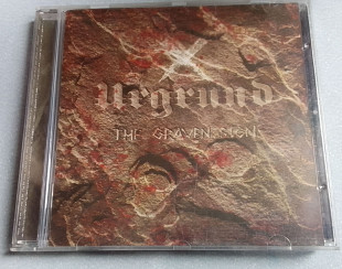 Urgrund - The Graven Sign