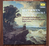 Beethoven Klavierkonzert Nr.5 NM-/NM-