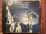 Uriah Heep ‎– Demons And Wizards