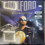 Halford - Resurrection S/S