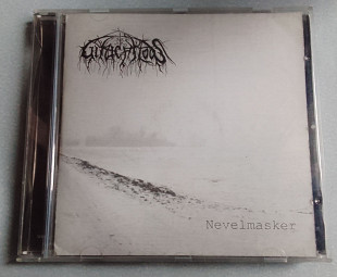 Uitzichtloos - Nevelmasker