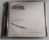 Uitzichtloos - Nevelmasker