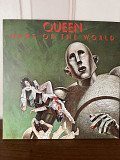 Queen “News of the World”