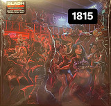 Slash Orgy of the Damned S/S