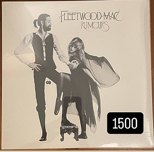 Fleetwood Mac - Rumours S/S Netherlands