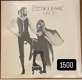Fleetwood Mac - Rumours S/S Netherlands