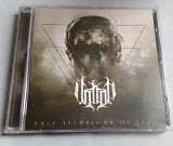 Untrop - Pale Illusions Of Life