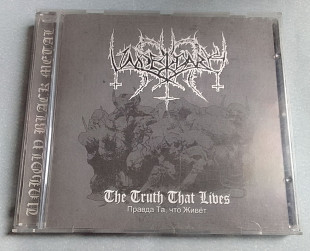 Underdark - The Truth That Lives