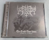 Underdark - The Truth That Lives