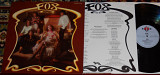 Fox – Fox 1975 (Germany) M