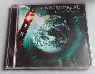 Underthreat - Deathmosphere