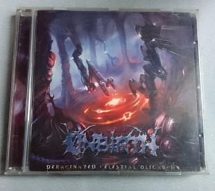 Unbirth - Deraçinated Celestial Oligarchy