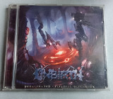 Unbirth - Deraçinated Celestial Oligarchy