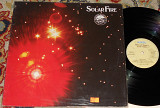 Manfred Mann's Earth Band – Solar Fire 1978 (Germany) VG