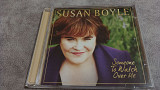 Susan Boyle - Someone to Watch Over Me. новый фирменный cd