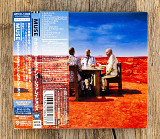 Muse - Black Holes & Revelations (Японія)