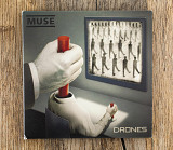 Muse - Drones (Японія)