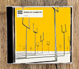 Muse - Origin Of Symmetry (Японія)