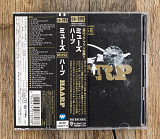 Muse - HAARP (Японія)