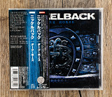 Nickelback - Dark Horse (Японія)