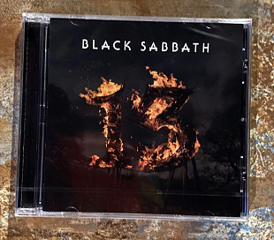 Black Sabbath – 13