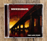 Nickelback - The Long Road (Японія)