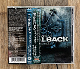 Nickelback - The Best Of Nickelback (Volume 1) (Японія)