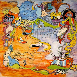 LOST AND FOUND (Psychedelic Rock) – Forever Lasting Plastic Words ‘1968/RE US - Stereo - NEW