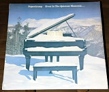 Supertramp – Even In The Quietest Moments... (1977)(made in Yugoslavia) NM / NM