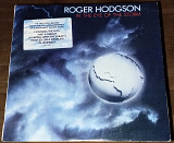 Roger Hodgson – In The Eye Of The Storm (1984)(made in Yugoslavia) EX / NM