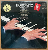 Schumann, Mendelssohn, Rachmaninoff, Horowitz – The Horowitz Concerts 1979/80