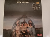 ABBA "Arrival" 1976 г. (Made in Germany, Nm-)