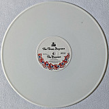 Giorgio Moroder and The Three Degrees – The Runner 12 Maxi Single 45 1979