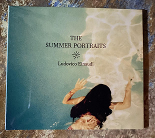 Ludovico Einaudi – The Summer Portraits