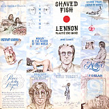 Вінілова платівка John Lennon, Plastic Ono Band - Shaved Fish