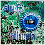 Вінілова платівка Shy FX - The Formula 2LP