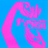 Вінілова платівка Thom Yorke - Suspiria 2LP