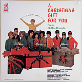 Вінілова платівка A Christmas Gift For You From Philles Records